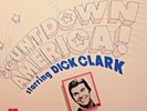 RADIO SHOW: DICK CLARK COUNTDOWN AMERICA 9/2/89 BEE GEES FEATURE; WHAM, SURFACE