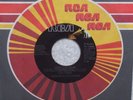 THE TYMES Love's Illusion 1976 MODERN SOUL BOOGIE RCA 45 RPM Near Mint