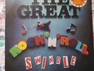 Sex Pistols  The Great Rock N Roll Swindle Double LP Vinyl PUNK