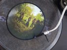 BLACK SABBATH paranoid*iron man 1982 UK NEMS 7