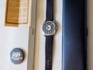 Stiff Records Promo Watch Numbered, Elvis Costello, Ian Dury,The Damned,Madness,