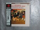 RARE SUPER ANALOGUE DISC CHARLES MUNCH OFFENBACH GAITE PARISIENNE BALLET