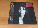 LP ANDY TAYLOR THUNDER JAPAN OBI PROMO DURAN DURAN