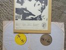 DAVID BOWIE LIVE IN SANTA MONICA 1972 RARE TMOQ DOUBLE ALBUM SET