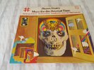 Pierre Henry 'Mass For The Present Time'  very RARE 1968 vinyl LP Ex Cond NM