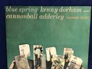 Kenny Dorham Blue Spring Riverside Original DG Mono Bill Grauer Productions