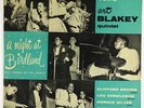 Art Blakey - A Night At Birdland Vol. 3 10