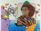 Alice Coltrane - World Galaxy LP - ABC Impulse SEALED