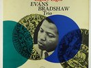 Evans Bradshaw Trio - Pieces Of Eight-Eight LP - Riverside Mono DG VG+