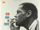 Dexter Gordon - Our Man In Paris LP - Blue Note - BST 84146 Shrink
