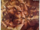 Sam Rivers - Crystals LP - ABC Impulse VG+