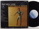 FONTELLA BASS The 'New' Look CHECKER LP VG++/VG+