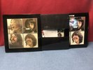 Coffret Disque33 T .  Les BEATLES  . THE BEATLES GET BACK .