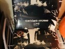 SEALED NEW LP Black Crowes, The - Live Volume 1 & Volume 2 Sealed 4 Vinyl