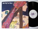 LP   Mr. FOX - The Gipsy