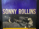 SONNY ROLLINS 