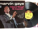 Marvin Gaye - I Heard It Through The Grapevine - 1968 US Tamla S-285 (NM-)
