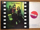 YES  the yes album LP  rare UK 1971  Pink Floyd Budgie Black Sabbath Deep Purple