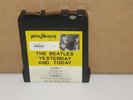 Vintage Playtape The Beatles Yesterday and Today  Cartridge Tape  4 Songs T-2553