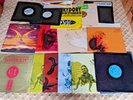 Tidy Trax/Rare Hard House vinyl. Inc Legend B/4Motion/UKHARDONE - List of 61