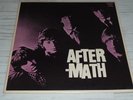 LP Rolling Stones    Aftermath          (Japan / London)