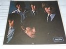 LP Rolling Stones    No. 2    (England 1964/65 / Decca mono)