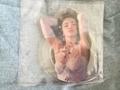MADONNA - CRAZY FOR YOU PIC DISC LTD EDITION