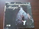 INSTRUMENTAL MAGIC - 3 LP set 1991 Mystic Music 40 hits  N MINT in orig shrink