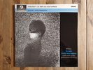 Columbia SAX2463 - Debussy - La Mer - Nocturnes - Carlo Maria GIULINI - NM RARE