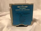 3M Revere-Wollensak M-2 Stereo Magnetic Tape Cartridge Andre Previn Like Love