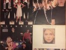 Blondie X4 Original Vinyl Lps. Parallel Lines, The Complete Picture, Ex