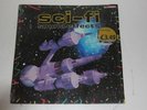 SCI-FI SOUND EFFECTS LP BBC RECORDS (DR. WHO, BLAKE'S 7, HITCHHIKER'S GUIDE)