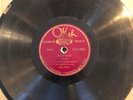 Okeh 8404 ST. LOUIS LEVEE BAND rare JELLY ROLL MORTON   RARE JAZZ 78 rpm 1926 hc