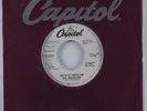 Modern Soul Boogie 45 MYSTIC MERLIN Mr. Magician CAPITOL promo HEAR