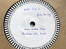 AMBROSE & HIS ORCHESTRA - ‘DEAR LITTLE CAFE’ 1929, DECCA TEST PRESSING