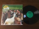 The Beach Boys - Pet Sounds Mono Vinyl LP Capitol US 1980 Reissue N-16156