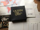 Queen The Complete Works