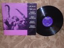 John Coltrane Tommy Flanagan The Cats New Jazz 8217 ORIGINAL pressing VG++