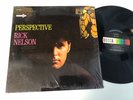 Rick Nelson LP Perspective
