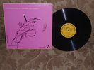 Intrepretations By The Stan Getz Quintet #3 Norgran MGN-1029 trumpet label org