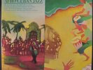 MACHITO, O'FARRILL, PARKER, GILLESPIE: Afro-cuban Jazz LP (2 LPs, sl cw) Jazz