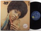 BODY AND SOUL Self Titled BUDDAH NATIONAL GENERAL NG 2002 LP promo