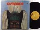 CYMANDE Self Titled JANUS JLS 3044 LP gatefold
