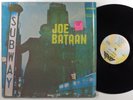 JOE BATAAN Subway Joe FANIA LP VG++/VG+ SHRINK