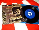BUDDY MILES Runaway Child/I Still Love You 1970 JAPAN 1st 45rpm 7