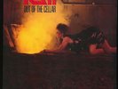 VINYL LP Ratt - Out Of The Cellar / Atlantic 80143 / 1st PRESSING NM