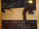 Signed by GIL SHAHAM Violin Arvo Pärt Fratres Tabula Rasa DGG 180g LP Signiert