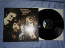 CREEDENCE CLEARWATER REVIVAL pendulum  1970 - UK EARLY PRESS - LIBERTY -N/MINT