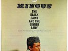 Charles Mingus - Black Saint And The Sinner Lady LP - Impulse - AS-35 RVG