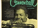 Julian Cannonball Adderley - And Strings LP - EmArcy - MG 36063 Mono DG